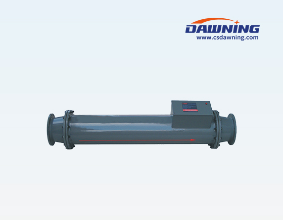 列变水处理器DLPC