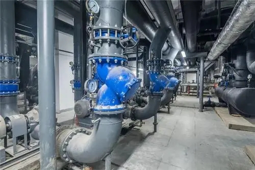 循环水冷却水处理技术——何谓冷却水？如何处理？