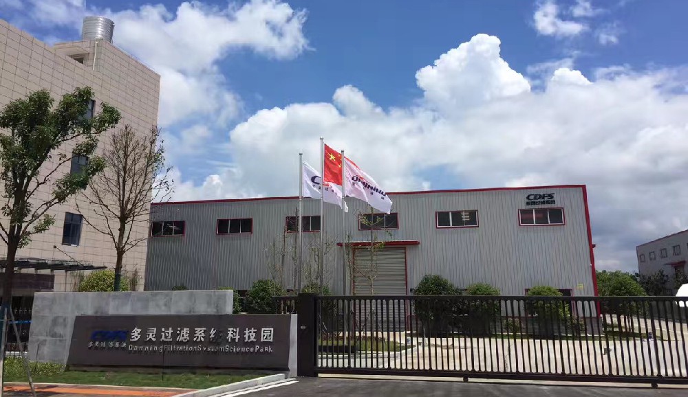 真空脱气机工作原理，设计安装要点，有些地方要注意