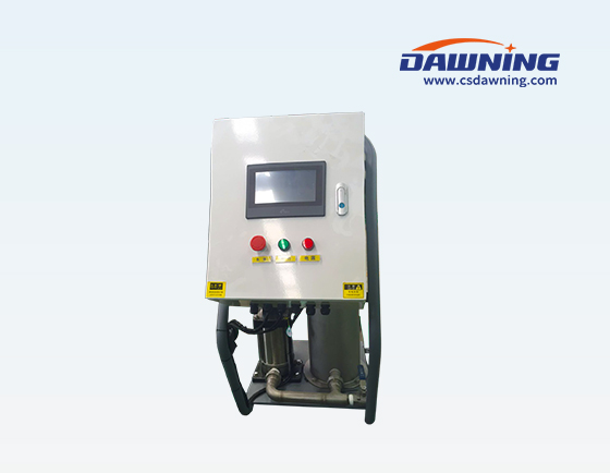 对于真空脱气机您真的了解吗？